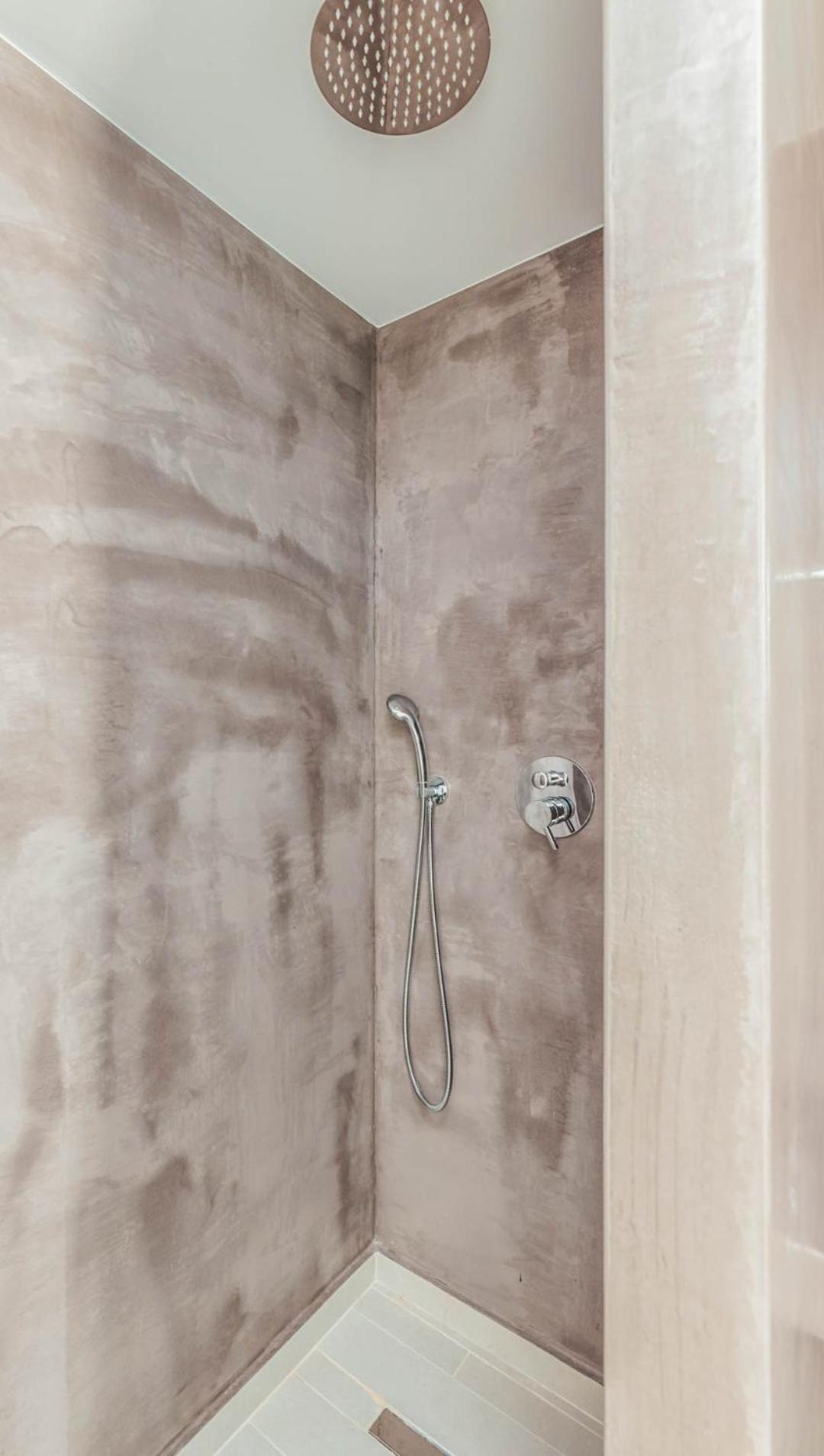 Plakakia Luxury Apartments Makrýgialos エクステリア 写真